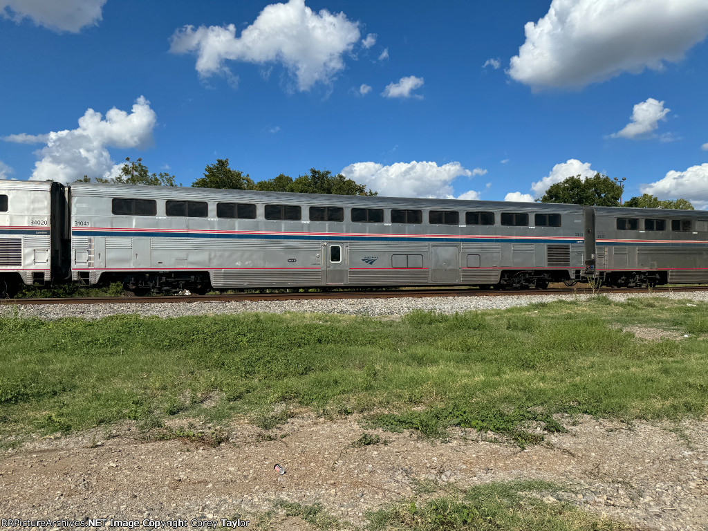 AMTK 31041